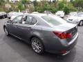 Nebula Gray Pearl - GS 350 AWD Photo No. 2