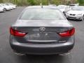 Nebula Gray Pearl - GS 350 AWD Photo No. 3