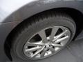 Nebula Gray Pearl - GS 350 AWD Photo No. 9