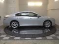 Brilliant Silver - Maxima 3.5 SV Photo No. 3