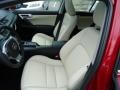 2012 Matador Red Mica Lexus CT 200h Hybrid Premium  photo #10