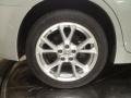 Brilliant Silver - Maxima 3.5 SV Photo No. 4