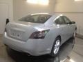 Brilliant Silver - Maxima 3.5 SV Photo No. 5