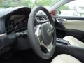 2012 Matador Red Mica Lexus CT 200h Hybrid Premium  photo #17