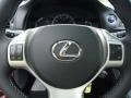 2012 Matador Red Mica Lexus CT 200h Hybrid Premium  photo #18