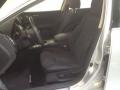 Brilliant Silver - Maxima 3.5 SV Photo No. 13