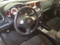 Brilliant Silver - Maxima 3.5 SV Photo No. 14