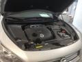 Brilliant Silver - Maxima 3.5 SV Photo No. 23