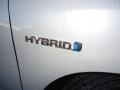 Blizzard White Pearl - Highlander Hybrid Limited 4WD Photo No. 20