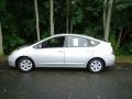 Classic Silver Metallic - Prius Hybrid Photo No. 3