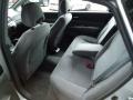 Classic Silver Metallic - Prius Hybrid Photo No. 14