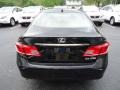 Obsidian Black - ES 350 Photo No. 3