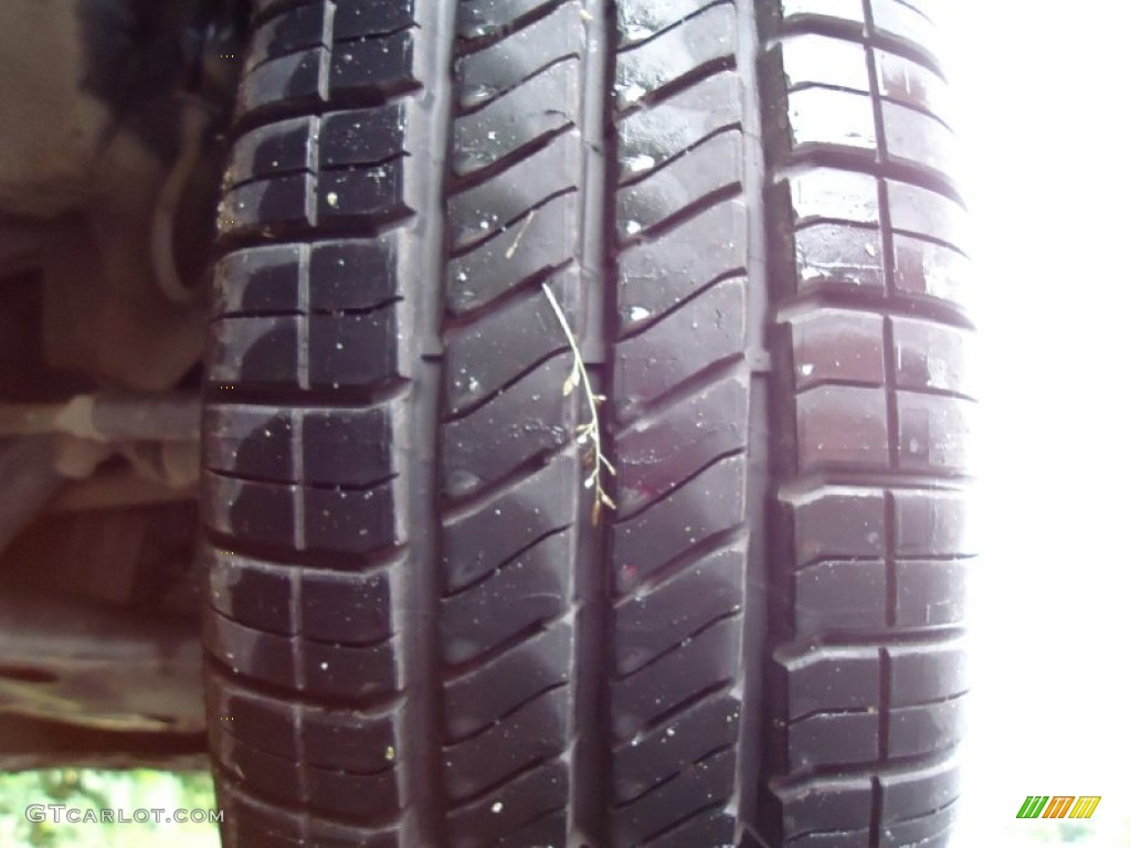 2007 Prius Hybrid - Classic Silver Metallic / Bisque Beige photo #40