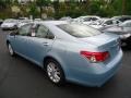 Cerulean Blue Metallic - ES 350 Photo No. 2