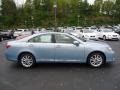 Cerulean Blue Metallic - ES 350 Photo No. 5