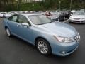 Cerulean Blue Metallic - ES 350 Photo No. 6