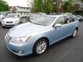Cerulean Blue Metallic - ES 350 Photo No. 8