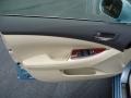 Cerulean Blue Metallic - ES 350 Photo No. 14