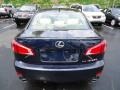 2012 Deep Sea Blue Mica Lexus IS 250 AWD  photo #3