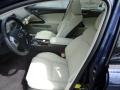 2012 Deep Sea Blue Mica Lexus IS 250 AWD  photo #10