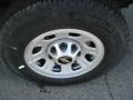 Summit White - Silverado 3500HD WT Regular Cab 4x4 Photo No. 9