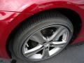 2012 Lexus IS 250 C Convertible Wheel and Tire Photo