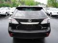 2012 Stargazer Black Lexus RX 350 AWD  photo #3