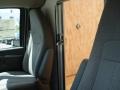 2012 Summit White Chevrolet Express Cutaway 3500 Commercial Moving Truck  photo #18