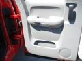 Victory Red - Silverado 3500HD Extended Cab 4x4 Photo No. 10