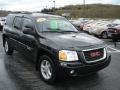 2004 Onyx Black GMC Envoy XL SLE 4x4  photo #4