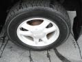 Onyx Black - Envoy XL SLE 4x4 Photo No. 9