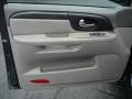 Onyx Black - Envoy XL SLE 4x4 Photo No. 12