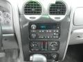 Onyx Black - Envoy XL SLE 4x4 Photo No. 16