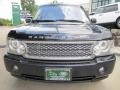 Java Black Pearlescent - Range Rover V8 Supercharged Photo No. 6