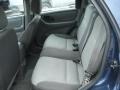 2003 True Blue Metallic Ford Escape XLS V6 4WD  photo #11
