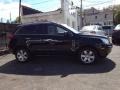 Black Onyx - VUE XR AWD Photo No. 4