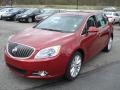Crystal Red Tintcoat - Verano FWD Photo No. 2