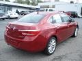 Crystal Red Tintcoat - Verano FWD Photo No. 6