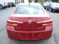 Crystal Red Tintcoat - Verano FWD Photo No. 7