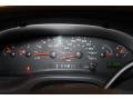Dark Toreador Red Metallic - E Series Van E350 XLT Passenger Photo No. 9