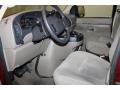 Dark Toreador Red Metallic - E Series Van E350 XLT Passenger Photo No. 11