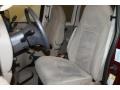 Dark Toreador Red Metallic - E Series Van E350 XLT Passenger Photo No. 12