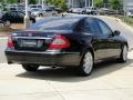 Black - E 350 4Matic Sedan Photo No. 4