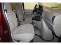 Dark Toreador Red Metallic - E Series Van E350 XLT Passenger Photo No. 13
