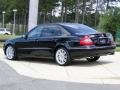 Black - E 350 4Matic Sedan Photo No. 5