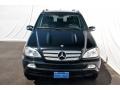 Black - ML 350 4Matic Photo No. 7