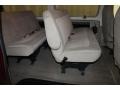 Dark Toreador Red Metallic - E Series Van E350 XLT Passenger Photo No. 14