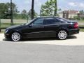 Black - E 350 4Matic Sedan Photo No. 7