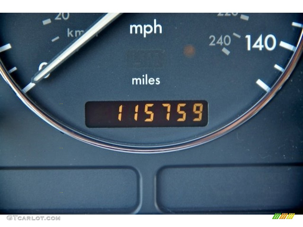 2005 ML 350 4Matic - Black / Charcoal photo #12