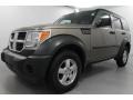 2007 Light Khaki Metallic Dodge Nitro SXT 4x4  photo #1